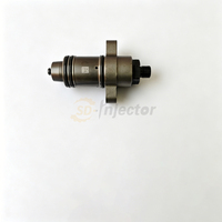 Nuevo Tubo de Conexión de Combustible de Acero YC-ZSCB28-068 para Yuchai