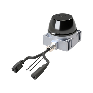 Sensor LiDAR BYD P60 de 96 Líneas, 360 Grados, 150m, Radar Láser 3D IP67 para Conducción Autónoma, ADAS, Robots y Uso Industrial - Product Image 1