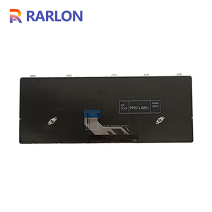 Para Dell Chromebook 11 3189 US Laptop US teclado 0HNXPM HNXPM - Product Image 2