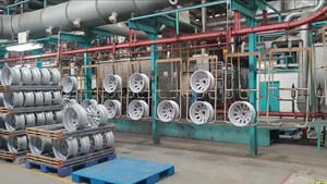 JJSEES <span class=keywords><strong>Jantes</strong></span> en alliage noir brillant forgé 5x112 5x114.3 5x120 Pcd 17 18 19 20 21 22 24 INCH <span class=keywords><strong>Jantes</strong></span> pour <span class=keywords><strong>Audi</strong></span> <span class=keywords><strong>A1</strong></span> A2 A3 A4 A5 - Product Image 6