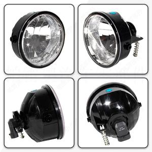 Luces antiniebla delanteras halógenas para Ford F150 2011-2014, modelo BL3Z-15200-A - Product Image 4