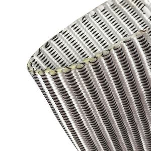 Géotextile tissé en PET Hanovo Modèle 100-50 Haute Résistance 100kN pour la construction de talus et de sous-sols - Product Image 2