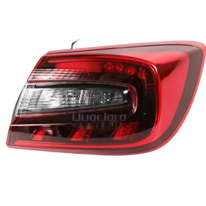 Conjunto de Luz Trasera LED para Auto, Lado Derecho 35750M55T10, Lado Izquierdo 35650M55T10, para <span class=keywords><strong>SUZUKI</strong></span> <span class=keywords><strong>BALENO</strong></span> <span class=keywords><strong>2022</strong></span>- Honda Click150 17-21, Volante a la Derecha, Japón, Asia - Product Image 1