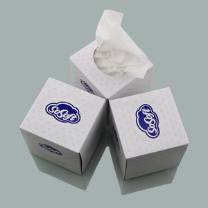 Quảng Cáo <span class=keywords><strong>Cube</strong></span> Hộp Mô Khối Hộp Mô Mặt Mô <span class=keywords><strong>Cube</strong></span> Hộp 2ply 3ply 4ply Mềm Nhưng Chất Lượng Mạnh - Product Image 4