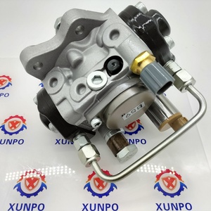 294000-0039 8-97306044-9 4HK1 Diesel <b>Pump</b> for Engine Excavator Parts - Product Image 6