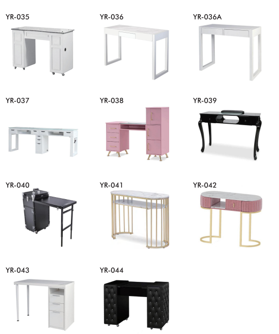 Wholesale Salon Furniture Sale Popular Durable