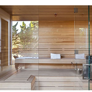 Ventanas de Techo y Piso de Vidrio Templado Triple <span class=keywords><strong>Venus</strong></span> - Alta Resistencia, Ecológicas, para Comedor Exterior, Escaleras y Vestíbulos - Product Image 3