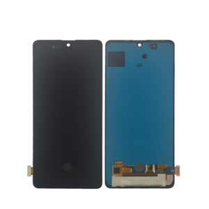 <span class=keywords><strong>Prix</strong></span> compétitif pour l'écran LCD avec numériseur de remplacement pour Samsung Galaxy A71 A715F - Product Image 3