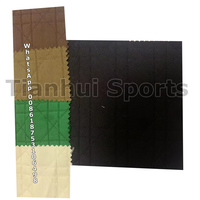 Piste d'équilibre multi-tapis en mousse à mémoire de forme pour la compétition et l'entraînement de gymnastique au sol - En vente