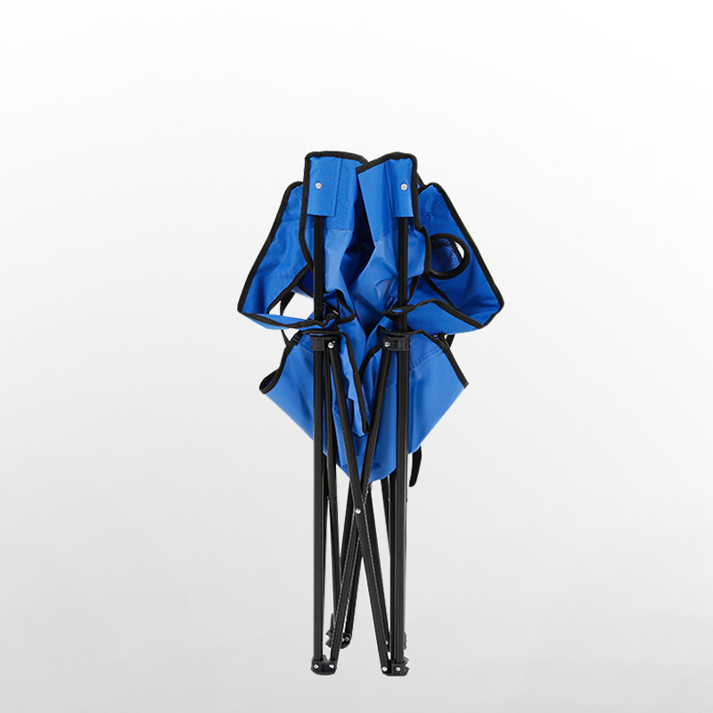 Kelsyus Mesh Backpack Outdoor Folding Chair - Perfect for
