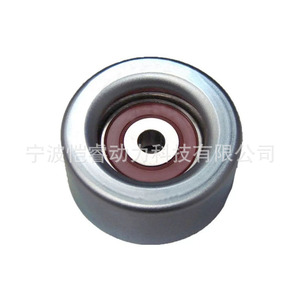 Polea del Alternador PU107013ARMXY1 1660431010 1660431020 para Toyota Tundra Pickup LK5 K6 4.0GSK50 - Product Image 1