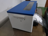 Machine de transfert thermique numérique automatique DTF A3 30 cm XP600 pour l'impression textile DTF pour petites entreprises