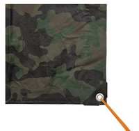 Bâche de mariage durable et imperméable, bâche anti-UV pour animaux de compagnie, bâche pour chiens, tissu de bâche PE pour l'industrie