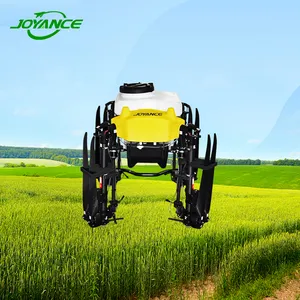 2020 New Designed 10l Agriculture Sprayer With Fumigation Drone Joyance