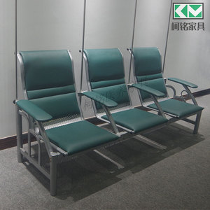 เก้าอี้พักคอยแบบมีที่วางแขน รุ่น SYP07 ของโรงพยาบาลเค็มมิงเฟอร์นิเจอร์ - Product Image 4