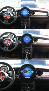 <span class=keywords><strong>Mini</strong></span> <span class=keywords><strong>Cooper</strong></span> Carplay Pantalla de 11.8 Pulgadas R56 2007-2010 Android Auto Mirror Screen GPS DSP Amplificador 8GB RAM 64GB ROM - Product Image 2