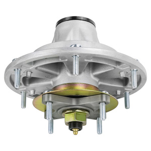 A10384N แกนหมุนเครื่องตัดหญ้า TCA51058 TCA24881สำหรับอุปกรณ์เสริมเครื่องตัดหญ้า - Product Image 3