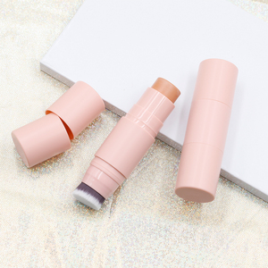 Créez votre propre logo Crème bronzante Contour <span class=keywords><strong>Stick</strong></span> Maquillage Contour <span class=keywords><strong>Stick</strong></span> imperméable pour tous les types de peau - Product Image 1