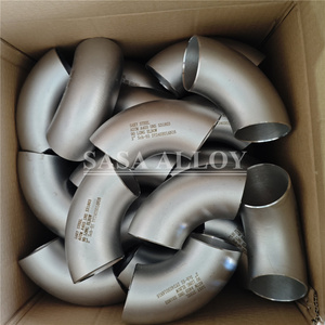 Fournisseur d'embouts en alliage Inconel 600, 601, 625 - Product Image 2