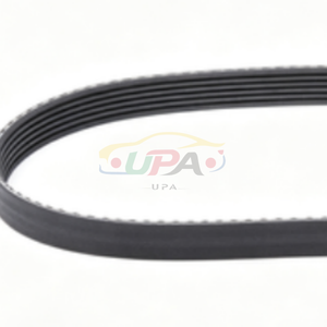 สายพานวีริบบ์คุณภาพดั้งเดิม 25212-26000 สำหรับฮุนได เกีย เค3 25212 26000 - Product Image 2