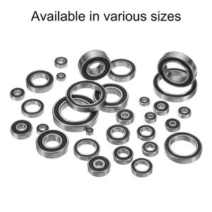 Hoge Snelheid Miniatuur 681 682 683 2rs Zz Micro Diepe Groef Kogellagers Voor Rc Auto Motor Tandheelkundige Boor Speelgoed Vistuig - Product Image 4