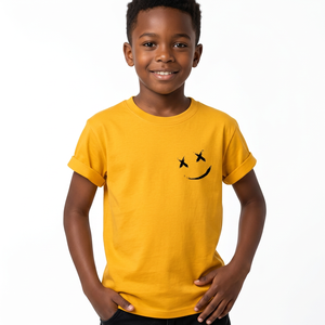 T-shirt Femme Fabricant OEM de tissu doux en coton de qualité supérieure pour l'approvisionnement mondial en gros et à la mode - Product Image 1