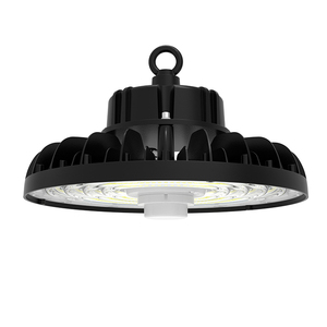 ไฟไฮเบย์ UFO LED สำหรับคลังสินค้า ปรับความสว่างได้ ควบคุมด้วยเซ็นเซอร์  กำลังไฟ 150W 200W 240W 300W  ปรับค่า CCT ได้ มาตรฐาน IP65 - Product Image 2