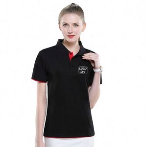 Camiseta Polo Lifeline con Combinación de Colores de Último Diseño, Camiseta Polo Lisa Personalizada para Hombre - Product Image 3