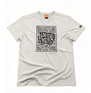 Camiseta de Manga Corta Informal Holgada de Punto de Algodón y Poliéster <span class=keywords><strong>para</strong></span> <span class=keywords><strong>Hombre</strong></span> YZ con Estampado Digital - Verano Cómodo y Transpirable - Product Image 1