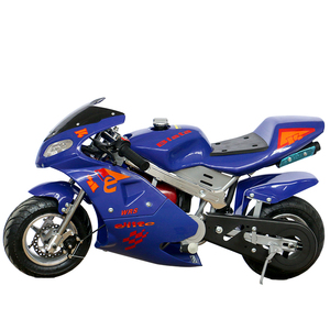 Mới Đến 2 Đột Quỵ Trẻ Em Xăng Túi Xe Đạp Ngoài Trời 49cc 50cc Xăng <span class=keywords><strong>Mini</strong></span> Xe Máy - Product Image 6