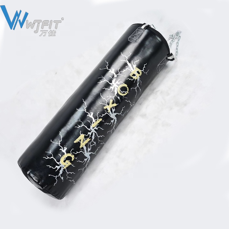 Коммерческое оборудование для тренажерного зала, фитнеса, умный стоячий боксерский мешок для удаления бокса с логотипом OEM Box