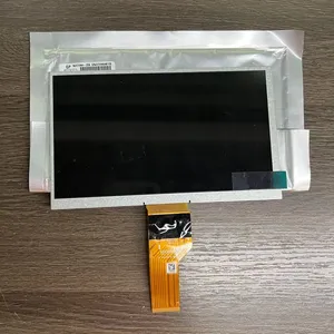 8 Inch Resistive Touch Panel Custom Touch Panel Glass China Hmi Screen Low Cost Hmi TFT IPS LCD Original Industrial Grade