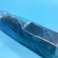 Vanne de réduction de pression hydraulique Parker PRDM2PP21SVG, vanne de commande à plaque sandwich, 3 voies NG06 CETOP03, vannes modulaires