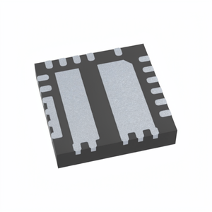 AOZ2264VQI-06 มีสินค้าในสต็อก ชิปอิเล็กทรอนิกส์ ชิ้นส่วนจัดการพลังงาน (PMIC) 23 PowerTFQFN - Product Image 1