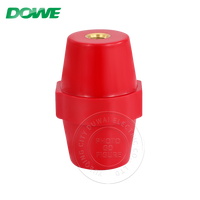 Isolateurs DUWAI série SM BMC/DMC/SMC pour barres omnibus basse tension, support de distribution électrique, boîte de distribution 4500V, 20N/M