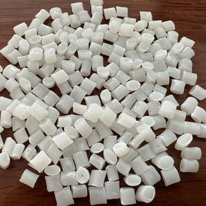 Warna alami diperkuat <span class=keywords><strong>ABS</strong></span> dampak tinggi transparan Gloss tinggi cetakan kelas aplikasi umum butiran - Product Image 4