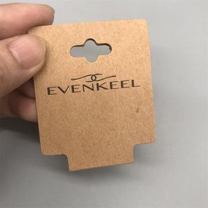 <strong>Custom</strong> Folding hang <strong>Tag</strong> Low Price <strong>Paper</strong> <strong>Tags</strong> Kraft <strong>Paper</strong> <strong>Tag</strong> - Product Image 3