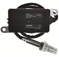 Capteur NOx Neuf 24V Lesen 2659850 pour Camion Diesel Lourd avec Garantie d'un An