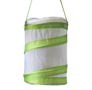 Gelsonlab HSNT-021 Pop-up di Insetti e Farfalla Habitat Gabbia Terrario Versione Aggiornata, vedere Attraverso Più Facile 14*18cm di Altezza - Product Image 2