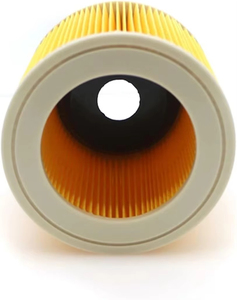 <span class=keywords><strong>Pièces</strong></span> <span class=keywords><strong>détachées</strong></span> pour <span class=keywords><strong>aspirateur</strong></span> compatibles avec le filtre <span class=keywords><strong>Karcher</strong></span> 6.414-552.0 <span class=keywords><strong>WD2</strong></span>.200 WD3.500 Hoover, filtre HEPA - Product Image 3