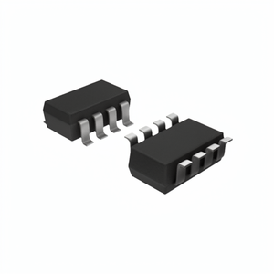 Composant électronique en ligne : Circuit intégré OPAMP GP 2 CIRCUITS SOT23 8 MIC862BM8-TR – Distributeur agréé SOT 23 8 - Product Image 1
