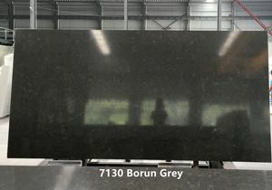 ตู้ครัว ardesia แผ่นควอตซ์สีเทาสำหรับห้องครัว - Product Image 5