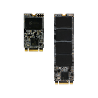 SATA3 Internal kualitas tinggi M.2 2230 2242 2280 128gb 256GB 512GB 1TB M2 Internal Solid State Drive untuk Laptop