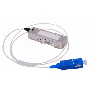GPON/epon/gepon 20km sợi thu phát mô-đun SFP 1.25 gam cho onu/OLT - Product Image 1