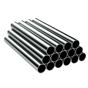 CHANGJIANG China Aisi 201 301 302 304 316 430 420 904L Stainless Steel Pipe Manufacturers Stainless Steel Oval Pipe Shaped Tube