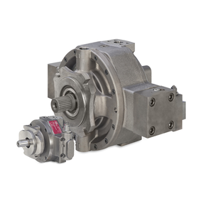 อะไหล่ D651 <span class=keywords><strong>330</strong></span> L03HPBU6NSD2 B สำหรับ Moog ปั๊มไฮดรอลิกและวาล์วตามสัดส่วน - Product Image 1