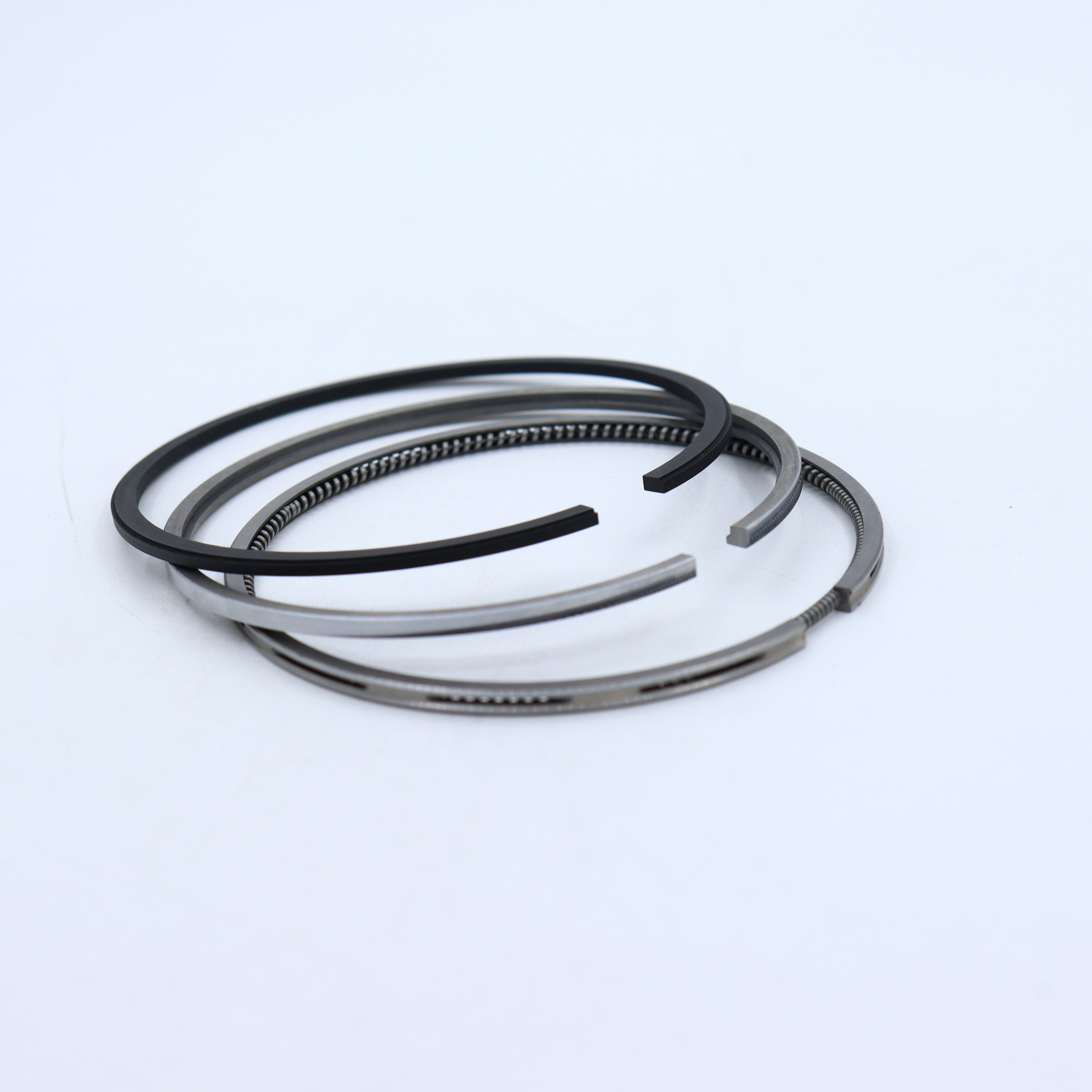 Genuine OEM Piston Ring Set 23040-3E001 - Fits Select Hyundai & Kia Models (Azera/Grandeur) - View #10