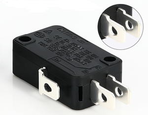 <span class=keywords><strong>Micro</strong></span> chuyển đổi 3 pin MS1 mini không thấm nước vi cảm ứng chuyển đổi ba pin - Product Image 1