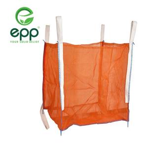 Anti-UV and Waterproof PP Woven Breathable FIBC Mesh Bulk <b>Bags</b> Ventilated Duffel <b>Bag</b> Industrial Potatoes Oinion Mesh <b>Jumbo</b> <b>Bags</b> - Product Image 3