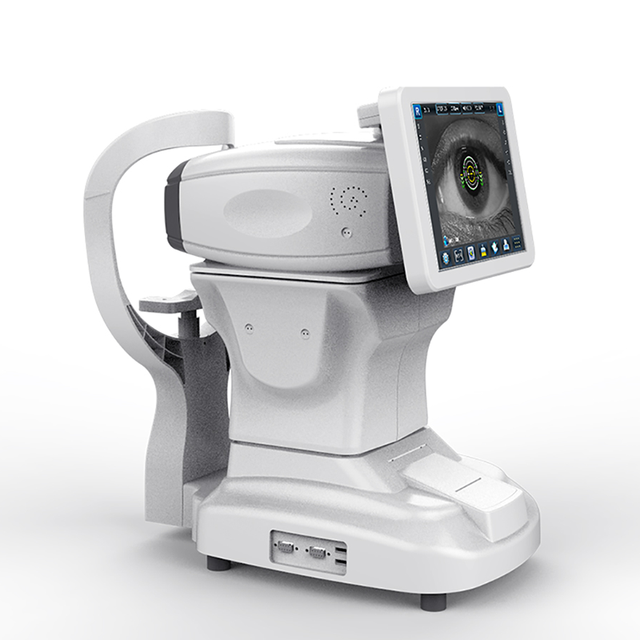 Advanced Optometric Equipment Handheld Autorefractor with Keratometer Auto Ref Keratometer